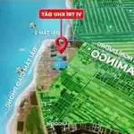 đất biển quất lâm giá chỉ hơn 1 tỷ, liên hệ 0904989911
