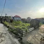 Chỉ 900tr có ngay lô 52m2 tại chợ hương - hưng đạo - dương kinh diện tích 52m2. ngang 4m.