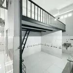 Cho thuê phòng trọ giá tốt- 25m2 ở được 3-4 người, phòng mới sạch sẽ