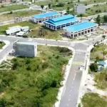 Cần bán gấp 2 nền dự án smart city 2, tân lập bình dương. ngay vsip 3 - lego, giá chỉ 2,990 tỷ/80m2