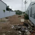 Cần bán lô đất 120m2 thổ cư đ. lạc long quân, p. bình khánh, gần hồ bơi tp. long xuyên