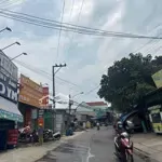 Chủ cần tiền bán gấp nhà mặt tiền gần chợ kinh doanh đa ngành nghề