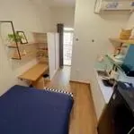 Căn hộ studio ban công full nội thất ngay công viên hoàng văn thụ quận tân bình