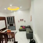 Cc bán nhà 5 tầng 44m2, ô tô lùi cổng, sát kđt đô nghĩa, yên nghĩa, hà đông giá chỉ 4 tỷ x
