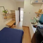 Căn hộ ban công full nội thất gần công viên hoàng văn thụ quận tân bình