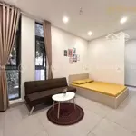 Cho thuê caqn hộ studio bùi thị xuân - ngay lê trọng tuyển