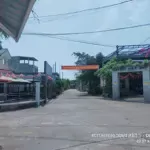 Chính chủ cần bán lô đất cách chợ đại hiệp chỉ 100m, cách quốc lộ vài chục mét giá 1.1xx