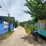 Cần bán gần 230m2 đất ở hoàn toàn cách quốc lộ chỉ vài trăm mét, ngay trung tâm giá 8xxtr