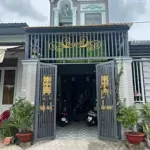 Nhà thái hòa ,3 phòng ngủ.đường nhựa . gần trường cấp 1,2,3.gan chợ thái hòa.