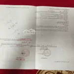 Chính chủ bán 46,6 m2 đất dịch vụ, cụm công nghiệp -lai xá, giá tốt.