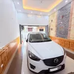 Hiếm! nhà lô góc 66m 6 tầng ô tô đỗ trong nhà gần hidone, giá tốt