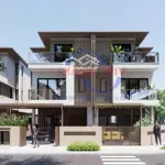 Bán nhà biệt thự 3 tầng 120m2, tại khu đô thị vsip nghệ an - giá siêu hời!