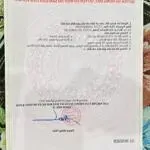Bán đất 402 tư thuỷ - hoà nghĩa - dương kinh - hải phòng