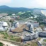 Bán đất 150m2 tại bến tràm, cửa dương, phú quốc, kiên giang