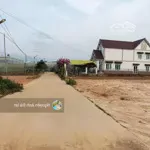 Bán đất xây dựng hiệp an đức trọng lâm đồng 2tỷ4