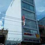 Văn phòng công ty cho thuê tại tân phú