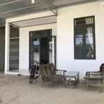 Nhà 1900m2 có 200m thổ cư phường 3 bảo lộc, sầu riêng đang thu