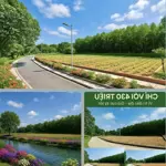 Cơ hội vàng đầu tư đất view sông giá 430 triệu
