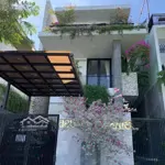 Bán nhàmặt tiền3 tầng ngây bờ hồ trảng kèo 140m2, 7,5 tỷ tại tân an, hội an, quảng nam