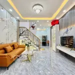 Bán nhà riêng tại quang trung, 4,75 tỷ, 40m2, 2pn, 2wc, gò vấp, hcm
