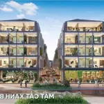 Xanh island cat ba - hòn đảo không khói đầu tiên tại vn - tiên phong xu hướng net zero