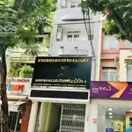Bán nhà mặt tiền vĩnh hội 7 tầng thang máy - đặc biệt 2 mặt tiền