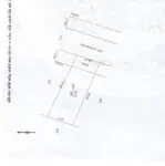 Hẻm 7 nguyễn văn cừ, long thành nam mua đầu tư hoac xây nhà ở ngon lành nhe dt 10,4m x 30m nở hậu 11m5 tc 100%, lộ giới quy hoạch 20m ( sau mở đường đi thẳng ra uỷ bang xã long thành trung)