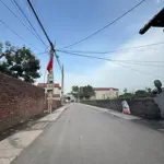 Nhỉnh 3tỷ sở hữu siêu phẩm khoái châu,mặt đường asplant.