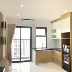 Cho thuê căn chung cư đủ đồ giá rẻ nhất việt yên, ở được luôn, an ninh tốt