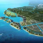 Bán đất khu phúc hưng, sát bên vinhomes cần giờ đường 30/4 chỉ 3xtr/m2. thổ cư xây dựng ngay