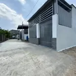 Cần bán nhà 86m shr full thổ xã phú đông nhơn trạch đn ngay chợ và trường học