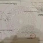 Bán đất đa phúc - dương kinh - hải phòng