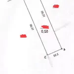 đất trục chính mặt phố nguyễn quốc trinh đại áng thanh trì 52 mét vuông giá nhịch bảy tỷ