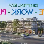 Mở bán phân khu mới ecopark vinh 2025