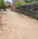 Siêu rẻ giá lợn chết bán nhanh lô đất tại đông tảo - khoái châu - hy giá 1.3xty liên hệ: 0333.666.483