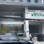 Chính chủ cho thuê toà nhà văn phòng hơn 1000m2 tại phường 4, q.tân bình, tp. hcm