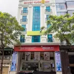 Chính chủ cho thuê văn phòng tại phố huế, 90 triệu, 250m2, mặt tiền 15m, uy tín giá tốt