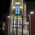 ️️bán căn nhà thích thịnh khiết sau 1 nhà mặt tiền ( 112 thích tịnh khiết ) đường oto đậu tận sân nhà - full nội thất