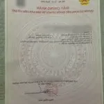 Bán lô đất mặt đường 402 tư thuỷ, hòa nghĩa, dương kinh, hải phòng