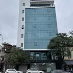 Chính chủ cho thuê văn phòng ngay mặt đường trần quang khải 140m2