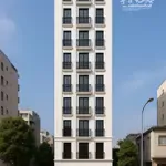 đất vàng mặt phố quận ba đình vỉa hè rộng kinh doanh đỉnh đã có gpxd 10 tầng chỉ 63 tỷ