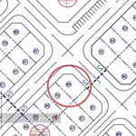 Lô góc an viên nha trang diện tích 274,5m2 hướng đông bắc
đường rộng 21,25m pháp lý sổ hồng