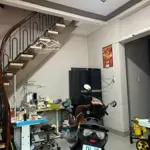 Bán nhà 41,2m2, phan đình phùng, 2 tầng, hẻm ba gác, 6 tỷ 2