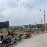 Chủ gửi bán trong tuân lô góc đấu giá yên sơn - quốc oai. cam kết giá tốt nhất thị trường cho nđt