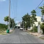 Bán đất view công viên khu tái định cư phường 9 vĩnh long