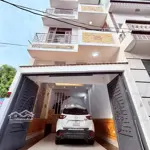 ô tô 7 chỗ vào nhà - mới koong - ba mặt thoáng - ngõ thông kinh doanh - dân xây nồi đồng cối đá