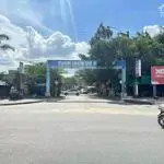 Nền 100m2 khu dân cư bình nhựt - kế trung tâm thương mại aeon mall