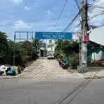 Nền thổ cư đầu hẻm 259 trần vĩnh kiết ninh kiều cần thơ
