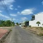 Bán nền đẹp khu trạm cân lộc hòa gần khu công nghiệp hòa phú vĩnh long