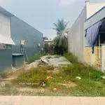 Kẹt tiền bán lô đất đ. nguyễn cửu phú gần tiểu học tân kiên, bình chánh, tp hồ chí minh 120m2/1,2ty